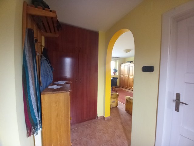 Eladó ikerház, Pécsett, Csákány utcában 29 M Ft, 2 szobás