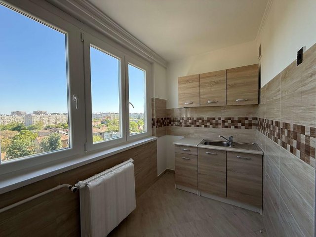 Eladó panellakás, Budapesten, III. kerületben 72.9 M Ft, 2 szobás