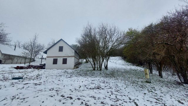 Eladó nyaraló, Balatonendréden 42.9 M Ft, 2 szobás