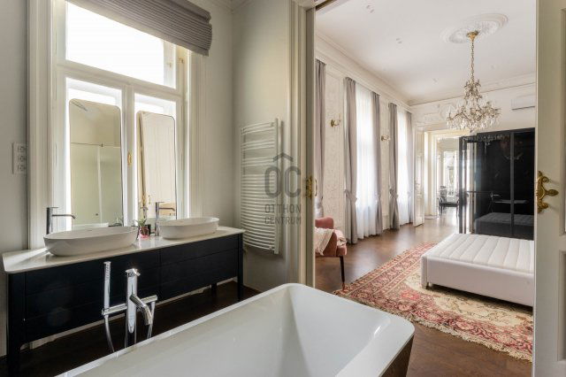 Kiadó téglalakás, albérlet, Budapesten, II. kerületben