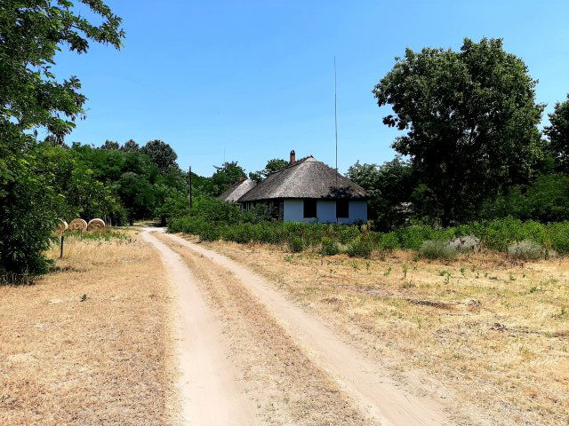 Eladó mezogazdasagi ingatlan, Fülöpszálláson 56 M Ft