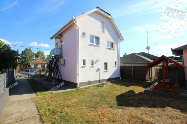 Eladó családi ház, Soltvadkerten 47.9 M Ft, 4 szobás