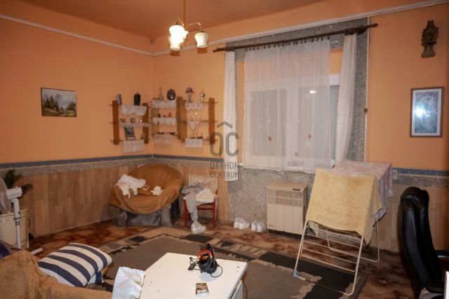 Eladó családi ház, Nádudvaron 17.5 M Ft, 3 szobás