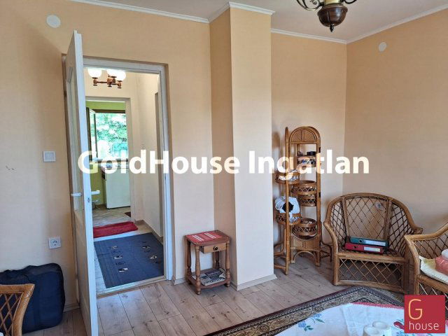 Eladó családi ház, Ecseren 48 M Ft, 1 szobás