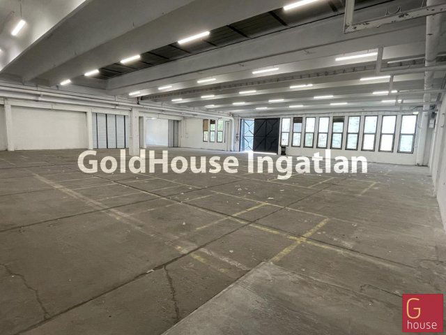 Kiadó ipari ingatlan, Budapesten, XV. kerületben 1652 E Ft / hó