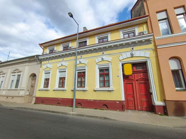 Eladó hotel, Nagykanizsán 92 M Ft / költözzbe.hu