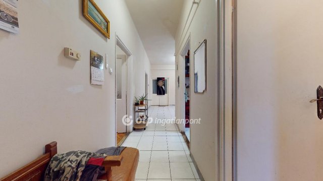 Eladó téglalakás, Tiszavasváriban 31.5 M Ft, 3+1 szobás