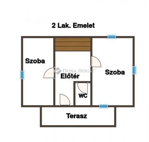 Eladó családi ház, Budapesten, XX. kerületben 59.999 M Ft