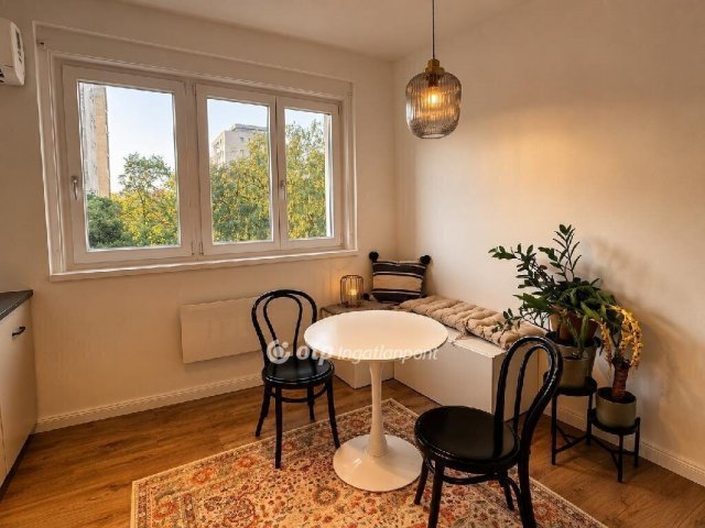 Eladó téglalakás, Budapesten, IX. kerületben 61 M Ft, 2 szobás