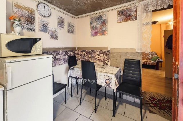 Eladó családi ház, Dormándon 21 M Ft, 2+1 szobás