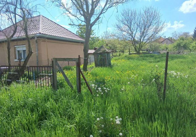 Eladó telek, Emődön 4.6 M Ft / költözzbe.hu