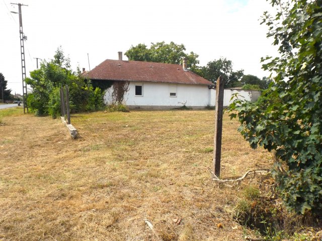 Eladó telek, Miháldon 5.9 M Ft / költözzbe.hu