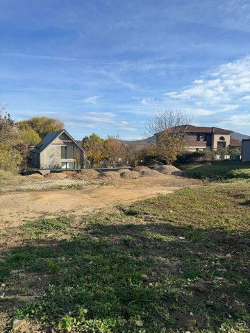 Eladó telek, Pilisvörösváron 69.4 M Ft / költözzbe.hu