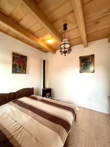 Eladó családi ház, Nemesszalókon 275 M Ft, 4 szobás