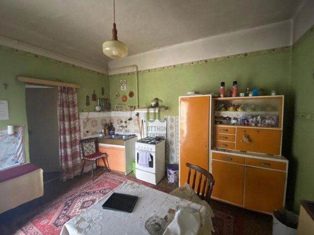 Eladó családi ház, Újszilváson 24.5 M Ft, 3 szobás