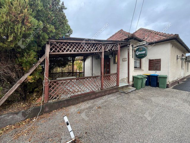 Kiadó üzlethelyiség, Budapesten, XVII. kerületben 300 E Ft / hó