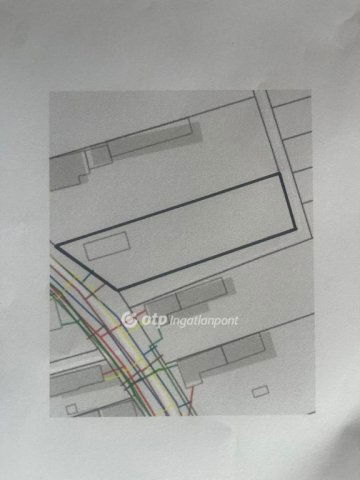 Eladó telek, Várdán 5.4 M Ft / költözzbe.hu