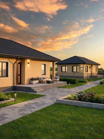 Eladó családi ház, Siófokon 96 M Ft, 4 szobás