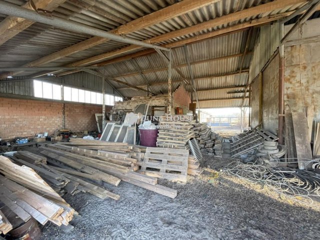 Eladó mezogazdasagi ingatlan, Kiskunmajsán 79 M Ft