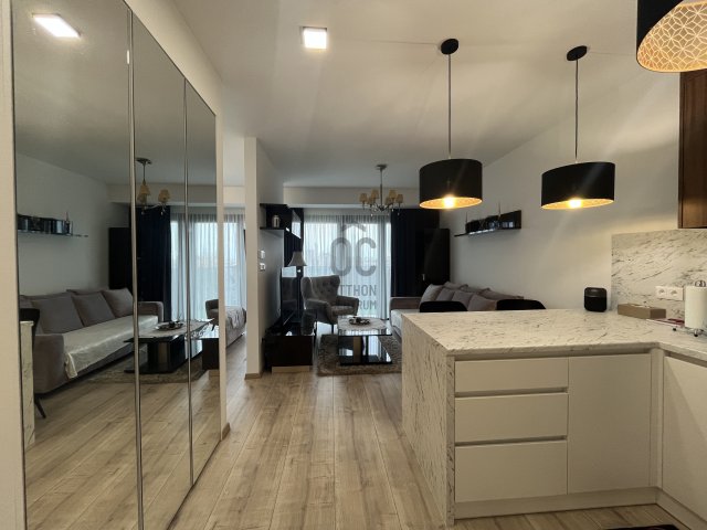 Kiadó téglalakás, albérlet, Debrecenben 400 E Ft / hó, 2 szobás