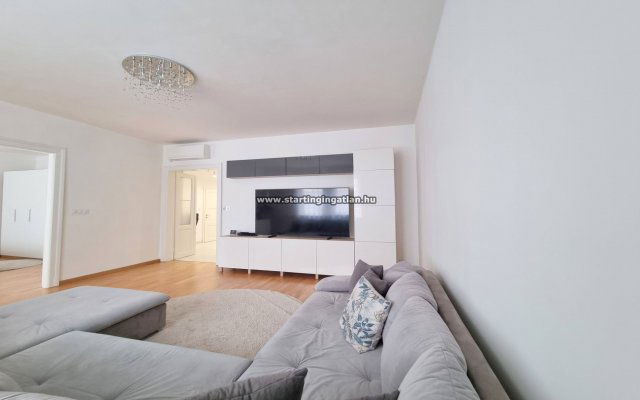 Kiadó téglalakás, albérlet, VII. kerületben, Dembinszky utcában