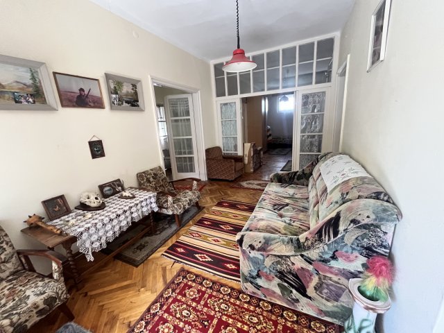 Eladó családi ház, Sarkadon, Zrínyi utcában 16.9 M Ft, 3 szobás
