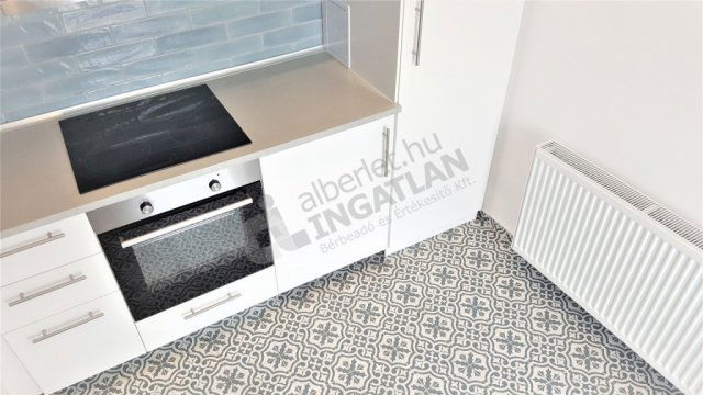 Kiadó téglalakás, albérlet, XIV. kerületben, Erzsébet királyné útján