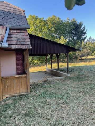 Eladó mezogazdasagi ingatlan, Somogyaszalón 18.9 M Ft, 3 szobás