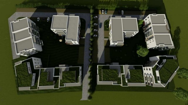 Eladó téglalakás, Kozármislenyen 49.061 M Ft, 2 szobás