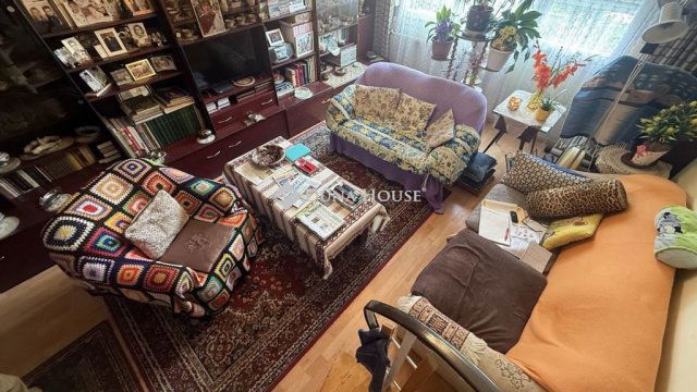 Eladó téglalakás, Szombathelyen 24.5 M Ft, 3 szobás