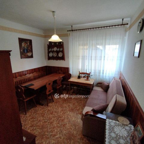 Eladó családi ház, Olaszliszkán 21.5 M Ft, 3 szobás