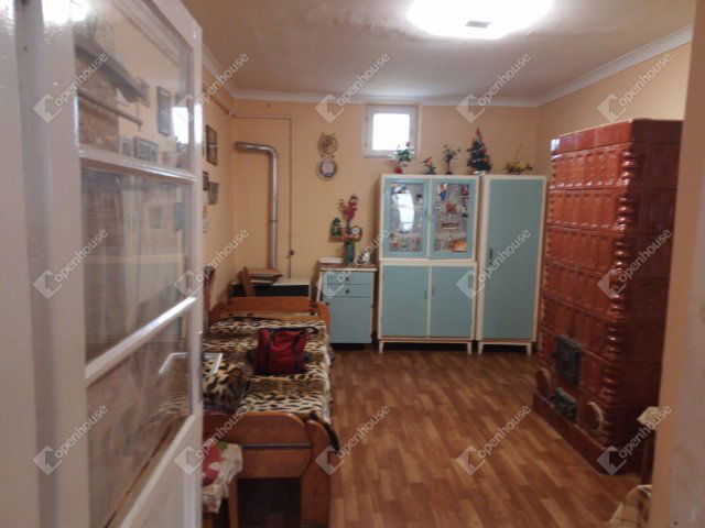 Eladó családi ház, Körösszegapátin 11.5 M Ft, 2 szobás