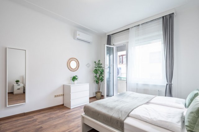 Eladó téglalakás, Budapesten, XIII. kerületben 129.9 M Ft