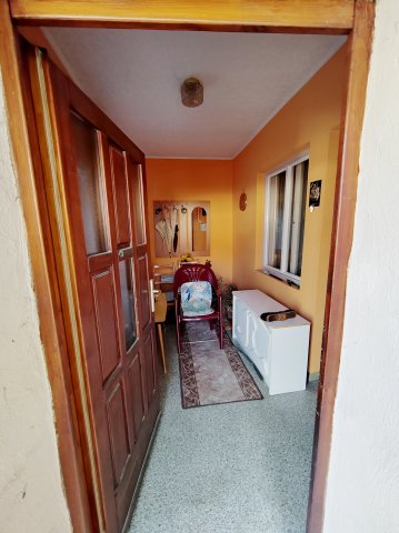 Eladó családi ház, Szombathelyen 38 M Ft, 1 szobás