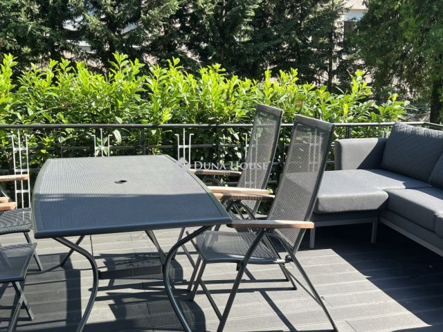 Kiadó téglalakás, albérlet, Budapesten, II. kerületben