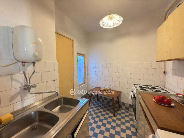 Eladó téglalakás, Budapesten, X. kerületben 59.5 M Ft, 2 szobás