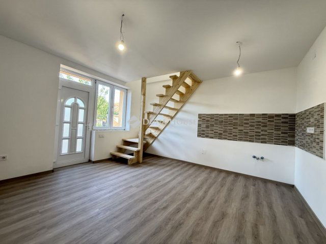 Eladó téglalakás, Budapesten, XX. kerületben 59.9 M Ft
