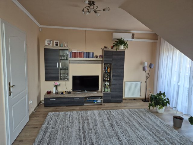 Eladó téglalakás, Budapesten, XVII. kerületben 93.5 M Ft