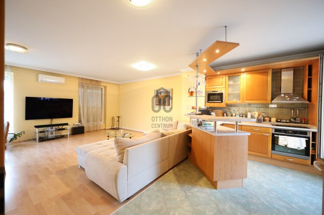 Eladó téglalakás, Budapesten, XIV. kerületben 138.9 M Ft