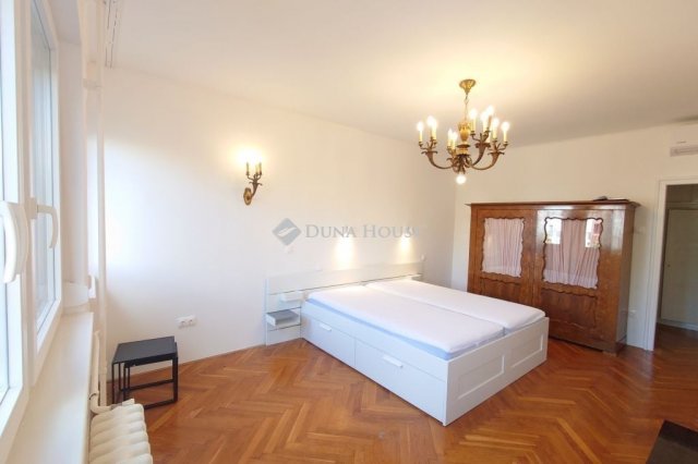 Kiadó téglalakás, albérlet, Budapesten, VII. kerületben