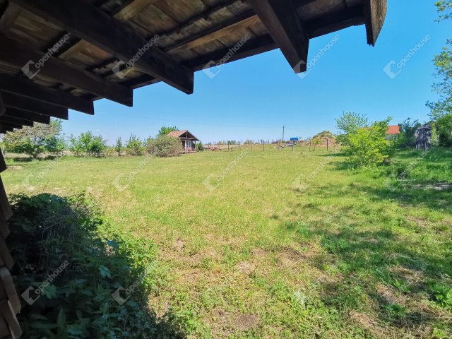Eladó telek, Pázmándon 29.9 M Ft / költözzbe.hu