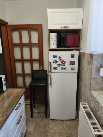 Kiadó téglalakás, albérlet, Nyíregyházán 160 E Ft / hó