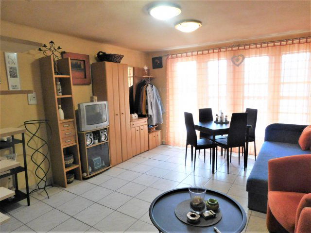 Eladó családi ház, Balatonlelleén 41.2 M Ft, 1+2 szobás