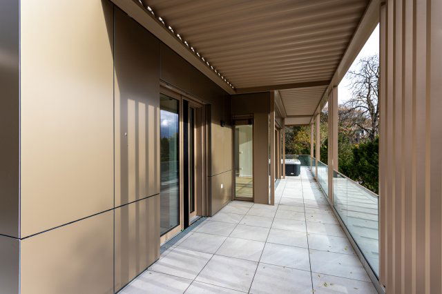 Eladó téglalakás, Budapesten, II. kerületben 334 M Ft, 3 szobás