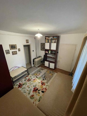 Eladó téglalakás, Balatonbogláron 26.5 M Ft, 1 szobás