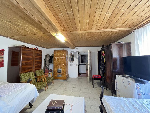 Eladó családi ház, Esztáron 6.99 M Ft, 3 szobás