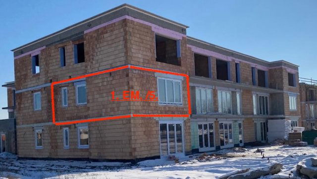 Eladó téglalakás, Győrött 43.945 M Ft, 1+1 szobás