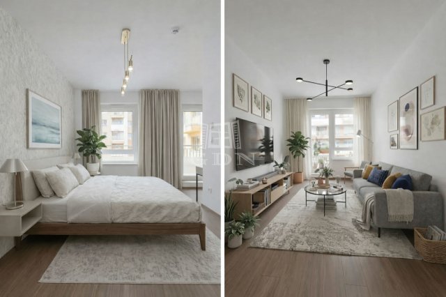 Eladó téglalakás, Budapesten, XIII. kerületben 69.9 M Ft