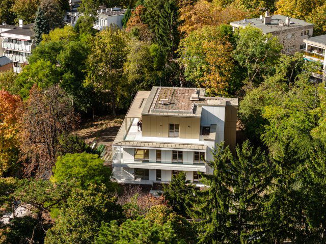 Eladó téglalakás, Budapesten, II. kerületben 529 M Ft, 4 szobás