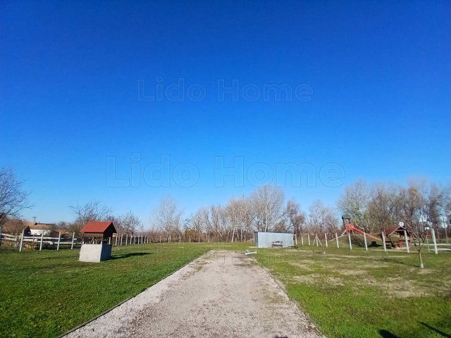 Eladó telek, Kunszigeten 35.5 M Ft / költözzbe.hu